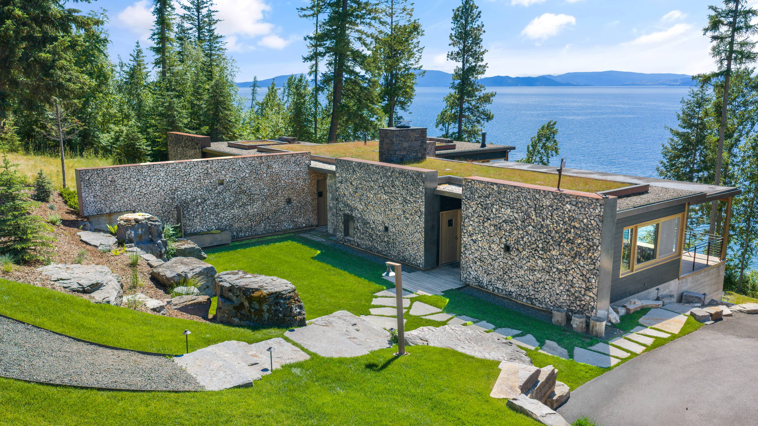 real estate photography in truckee and tahoe